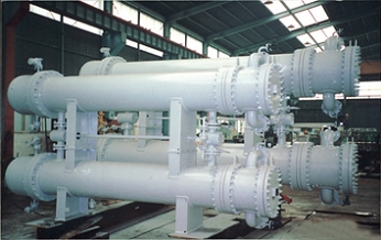 Pressure Vessel Fabrication img